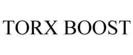TORX BOOST