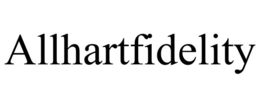 ALLHARTFIDELITY