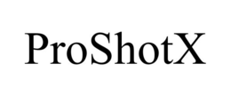 PROSHOTX