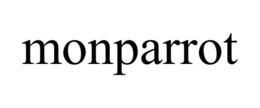 MONPARROT