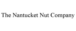 THE NANTUCKET NUT COMPANY