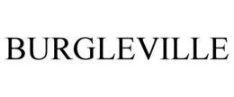 BURGLEVILLE