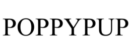 POPPYPUP