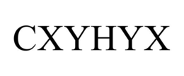 CXYHYX