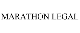 MARATHON LEGAL
