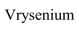 VRYSENIUM