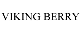 VIKING BERRY