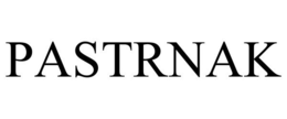 PASTRNAK