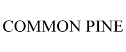 COMMON PINE