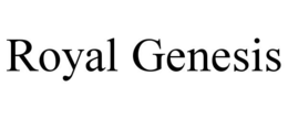 ROYAL GENESIS