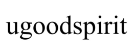 UGOODSPIRIT