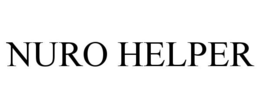 NURO HELPER