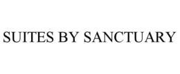 SUITES BY SANCTUARY