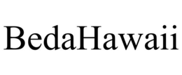 BEDAHAWAII