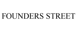 FOUNDERS STREET
