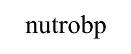 NUTROBP