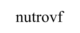 NUTROVF