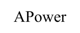 APOWER