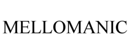 MELLOMANIC