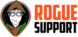 ROGUE SUPPORT RS
