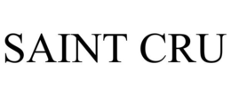 SAINT CRU