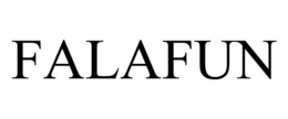 FALAFUN