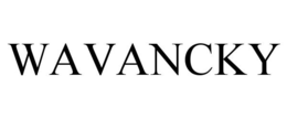 WAVANCKY
