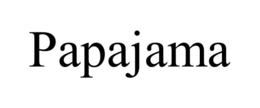 PAPAJAMA