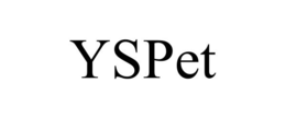 YSPET