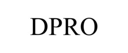 DPRO