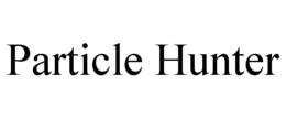 PARTICLE HUNTER