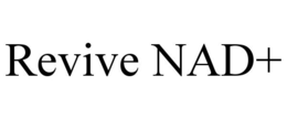 REVIVE NAD+