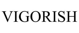 VIGORISH