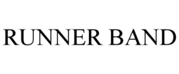 RUNNER BAND