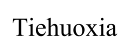 TIEHUOXIA