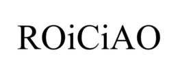 ROICIAO