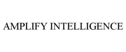 AMPLIFY INTELLIGENCE