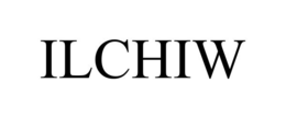 ILCHIW