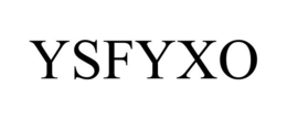 YSFYXO