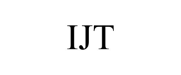 IJT