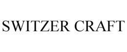 SWITZER CRAFT