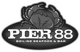 PIER 88 BOILING SEAFOOD & BAR