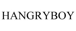 HANGRYBOY