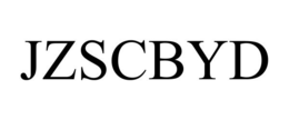JZSCBYD