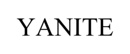 YANITE