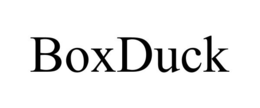 BOXDUCK
