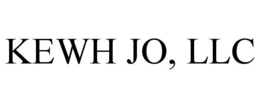 KEWH JO, LLC