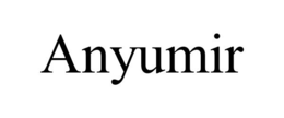 ANYUMIR