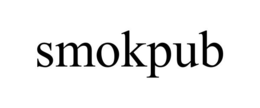 SMOKPUB