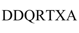 DDQRTXA